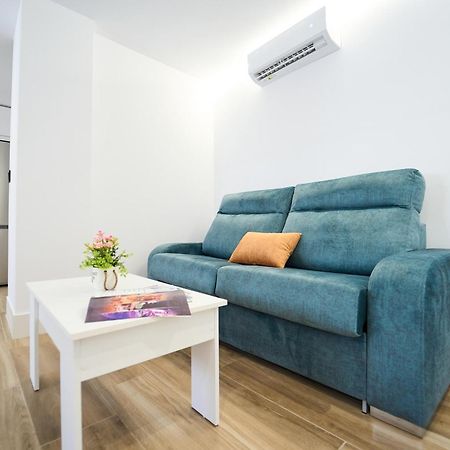 1 Planta A Apartamentos Juan Robledo Centro Ciudad Andújar Exteriör bild