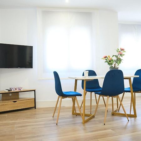 1 Planta A Apartamentos Juan Robledo Centro Ciudad Andújar Exteriör bild